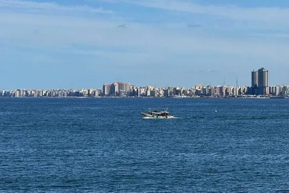 تسجيل اضطرابات أرضية في الإسكندرية بعد زلزال كامتشاتكا الروسية