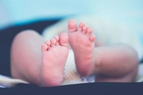ومن بعده نوح محمد يتصدر أسماء المواليد الجدد في إنجلترا وويلز