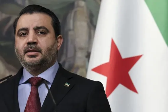 الخارجية السورية لا نية لإبادة الدروز وإسرائيل تستغلهم شفق نيوز