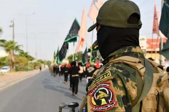 ائتلاف المالكي يفجرها قانون الحشد لن يُمرر للاعتراض الداخلي والخارجي عليه شفق نيوز