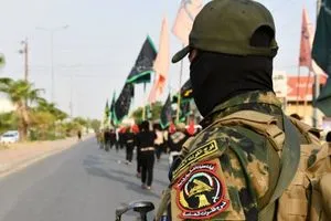 ائتلاف المالكي يفجرها قانون الحشد لن يُمرر للاعتراض الداخلي والخارجي عليه شفق نيوز