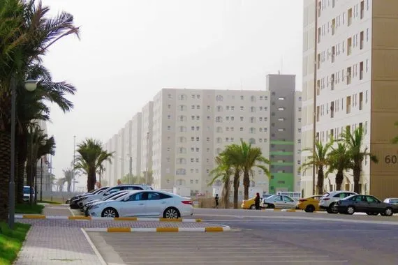 الحكومة العراقية تعتزم نقل تجربة بسمايا إلى المحافظات