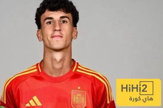 رسميًا ريال مدريد يعلن رحيل جاكوبو رامون ما تفاصيل الصفقة المالية