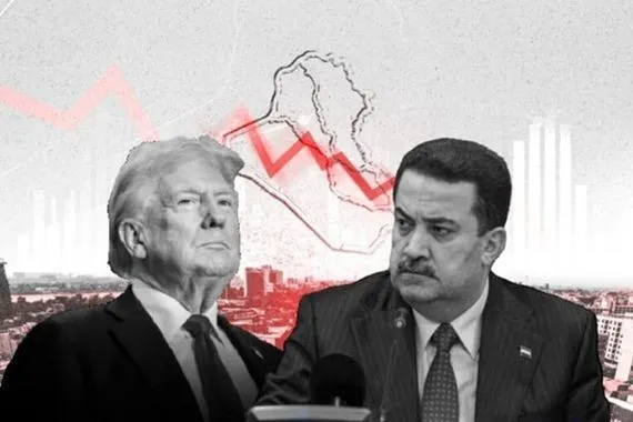 سياسي الارادة الشعبية رافضة للتدخلات الامريكية رغم الصمت الحكومي