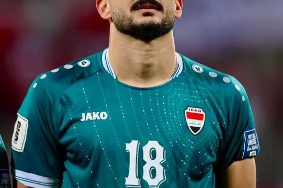 رسمياً نادي الكرمة يتعاقد مع أيمن حسين
