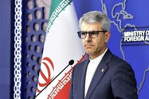 إيران تندد باتهامات غربية وتصفها بـ التلفيق ومحاولة لتحويل الأنظار عن إبادة غزة
