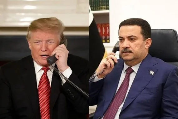 تزايد التدخلات الامريكية وسط اتهامات للحكومة بالتهاون مع واشنطن