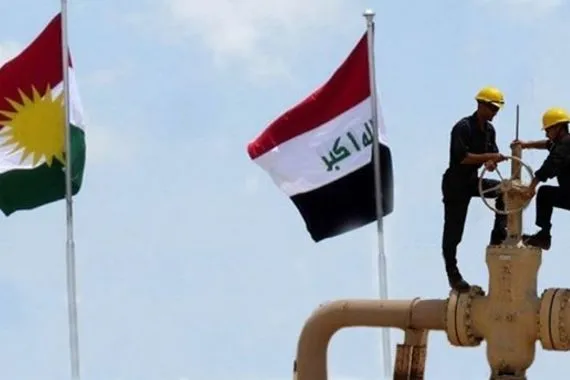 قيادية كردية حكومة الإقليم تتهرب من تنفيذ الاتفاقيات مع بغداد