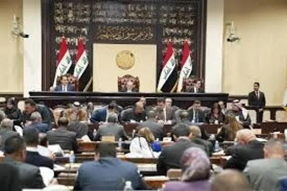 الكرعاوي يطعن امام البرلمان باتفاقية تشجيع وحماية الاستثمار الموقعة مع السعودية