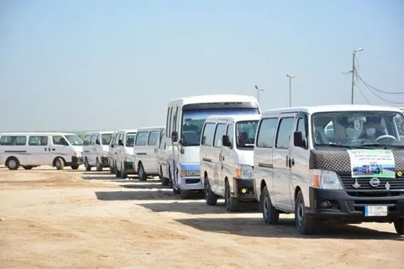 اللجنة العليا للزيارات تحذّر من السرعة الزائدة وتصدر تعليمات مرورية مشددة