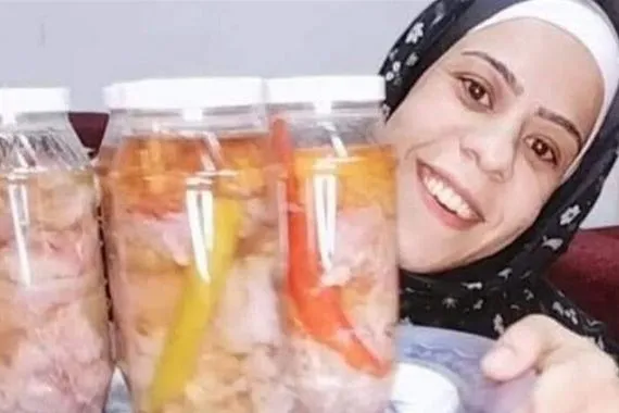 القبض على أم مكة بعد شجار عنيف