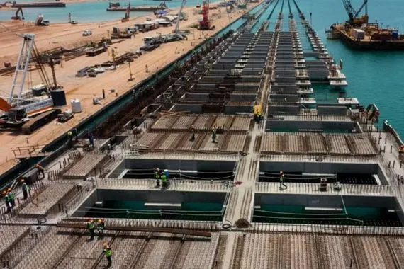 طريق التنمية يفتح مساراً لاتفاقية طاقة جديدة بين العراق وتركيا شفق نيوز