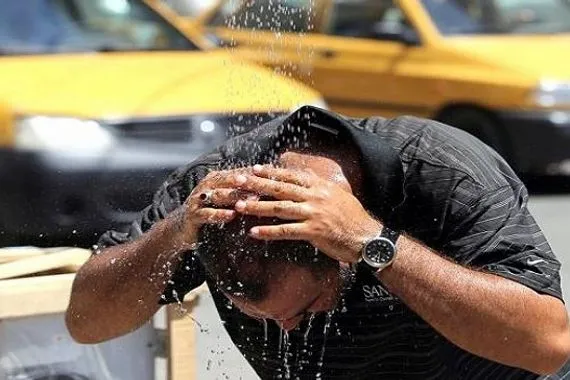 رسمياً البصرة تتصدر مدن العالم بدرجات الحرارة شفق نيوز
