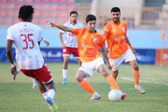 صيف ساخن في الملاعب العراقية صفقات محلية وأجنبية لدعم الأندية شفق نيوز