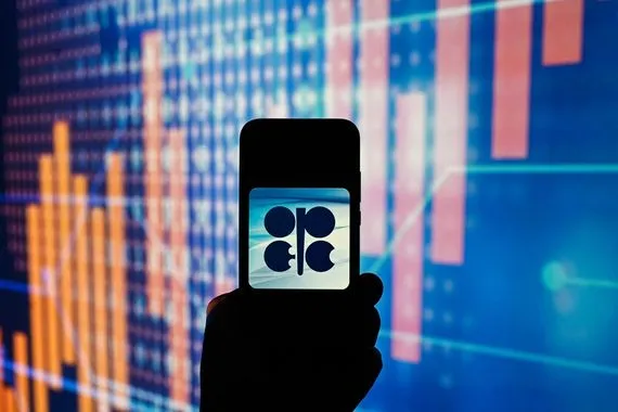 الاحد المقبل توقعات بموافقة العراق و7 دول في أوبك على زيارة إنتاج النفط