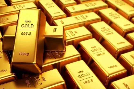 أسعار الذهب تتراجع مجدداً بالأسواق العالمية