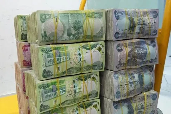 الحكومة العراقية تنفي تلف 62 تريليون دينار بسبب الفأر والجريذي