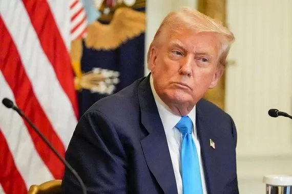 السفير الأمريكي لدى إسرائيل يحذف منشورا عن حب سكان غزة لترامب