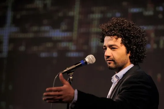 محمد الدراجي مخرج عراقي تجاوز الحدود يمثل دولتين بأبرز مهرجانات السينما العالمية