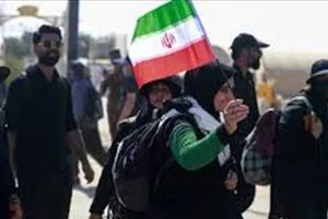 ايران حرب الـ12 يوما حاضرة في الأربعين العراقيون يطلقون اسم باليستي على كل شيء
