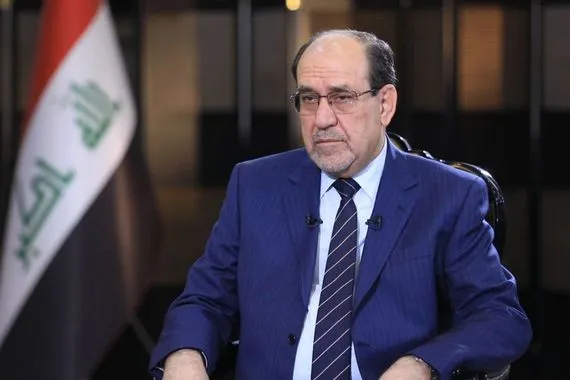 الركابي ينفي انباء متداولة عن تدهور صحة المالكي بخير ويتمتع بصحة جيدة وكالة بغداد اليوم الاخبارية