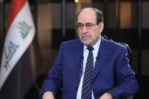 الركابي ينفي انباء متداولة عن تدهور صحة المالكي بخير ويتمتع بصحة جيدة وكالة بغداد اليوم الاخبارية