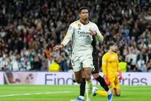 الكشف عن موعد عودة بيلينجهام للملاعب