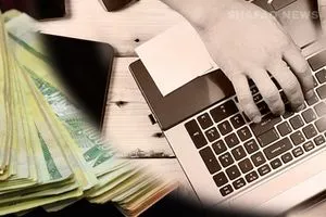 بعضهم ترك مهناً مهمة عمل الـ أونلاين يستهوي الشباب والفتيات في العراق شفق نيوز