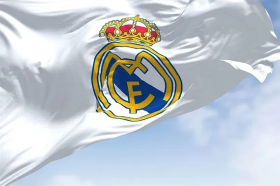ريال مدريد يخلد عبارة أسطورية حول البرنابيو