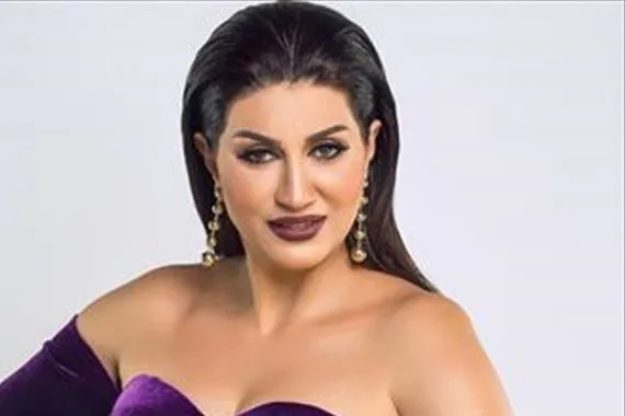 بتهمة الاتجار بالأعضاء ما حقيقة القبض على الفنانة وفاء عامر