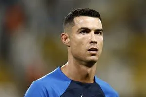 كريستيانو رونالدو يرغب بضم زميله السابق للنصر