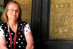 مقتل فنانة شهيرة من أصول عراقية بجريمة سطو في سوريا شفق نيوز