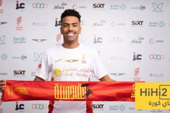 التفاصيل المالية لانتقال الجوير من الهلال إلى القادسية