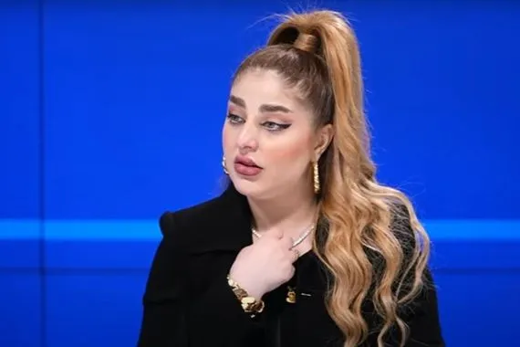 المفوضية تستبعد قمر السامرائي من الانتخابات