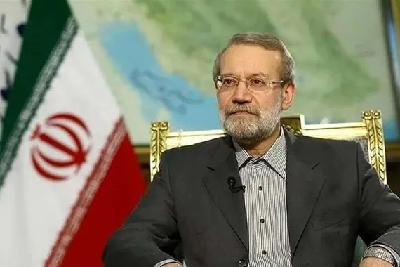 إيران تعيين لاريجاني أمينا للمجلس الأعلى للأمن القومي