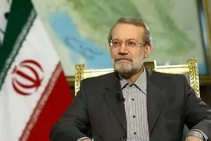 إيران تعيين لاريجاني أمينا للمجلس الأعلى للأمن القومي