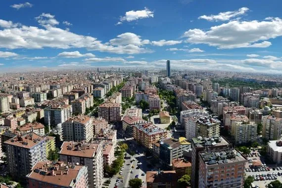 أزمة سكن في تركيا ملايين المنازل بلا سكان والإيجارات تلتهم الرواتب شفق نيوز