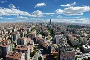 أزمة سكن في تركيا ملايين المنازل بلا سكان والإيجارات تلتهم الرواتب شفق نيوز