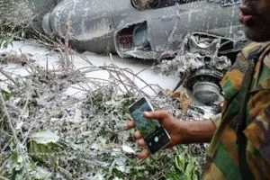 غانا مقتل وزيري الدفاع والبيئة بتحطم مروحية وكالة بغداد اليوم الاخبارية