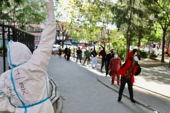 أجواء كورونا تطل من جديد في الصين عبر فيروس شيكونغونيا