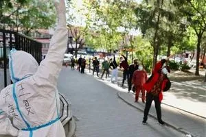 أجواء كورونا تطل من جديد في الصين عبر فيروس شيكونغونيا