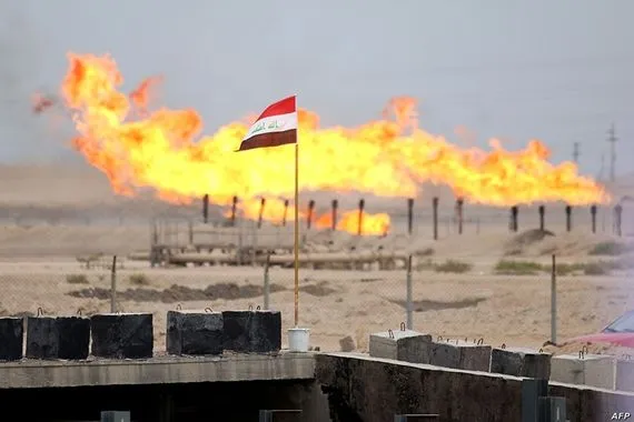 خلال 6 أشهر صادرات العراق النفطية للأردن تتجاوز 1 8 مليون برميل