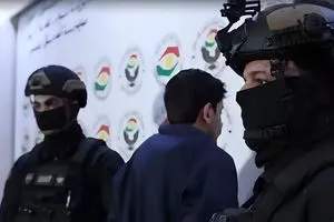 أسايش إقليم كوردستان يحبط مخططاً إرهابياً ويعتقل المتورطين به في السليمانية شفق نيوز