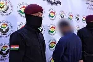 أربيل حجز 120 جهاز بلوتوث تستخدم للغش الامتحاني واعتقال حائزها  وكالة بغداد اليوم الاخبارية