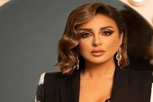 أنغام تخضع لعملية جراحية خطيرة وإعلامي مصري يطلب الدعاء لها