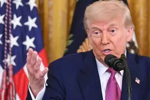 ترامب يدعو جميع دول الشرق الأوسط إلى التطبيع مع إسرائيل شفق نيوز