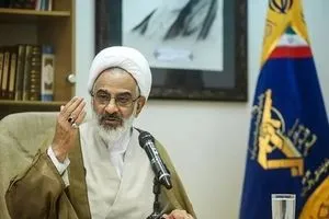 ممثل خامنئي في الحرس الثوري التفاوض مع أمريكا جزء من مسار القضاء على إسرائيل وكالة بغداد اليوم الاخبارية
