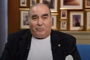 وفاة الفنان المصري سيد صادق وكالة بغداد اليوم الاخبارية