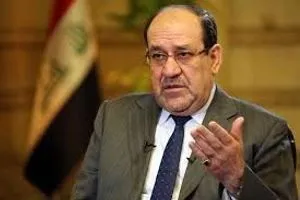 المالكي يحذر من وصول رموز البعث للدولة ويشدد على عدم التساهل معهم