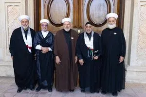 عبد المهدي خيار المقاومة هو السبيل الوحيد لمواجهة الاستكبار والصهيونية